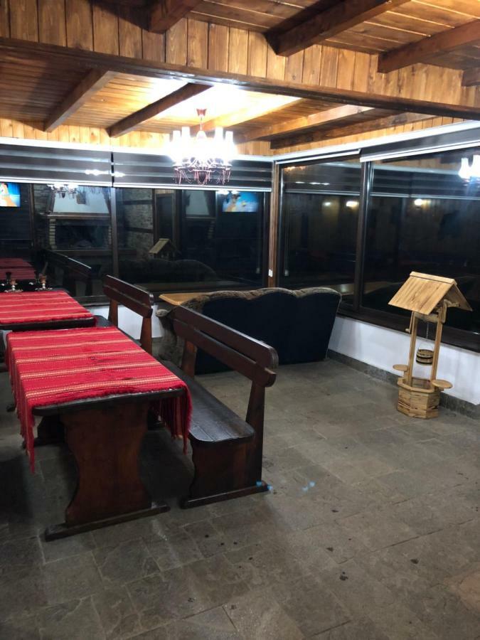 Villa Sunrise دوسبات المظهر الخارجي الصورة