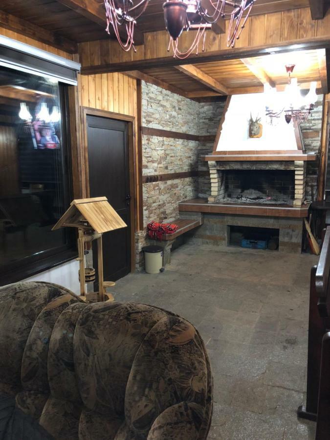 Villa Sunrise دوسبات المظهر الخارجي الصورة