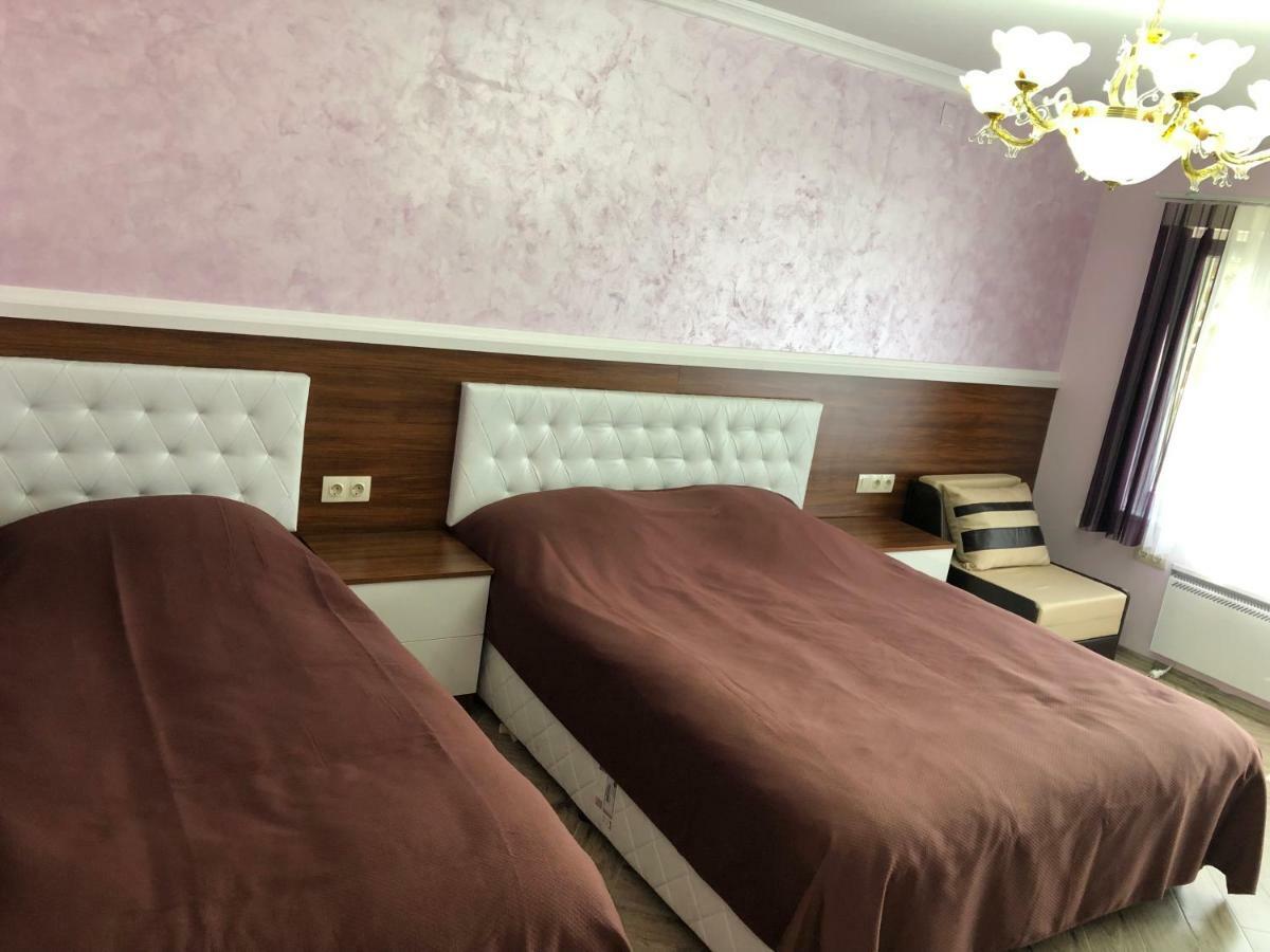 Villa Sunrise دوسبات المظهر الخارجي الصورة