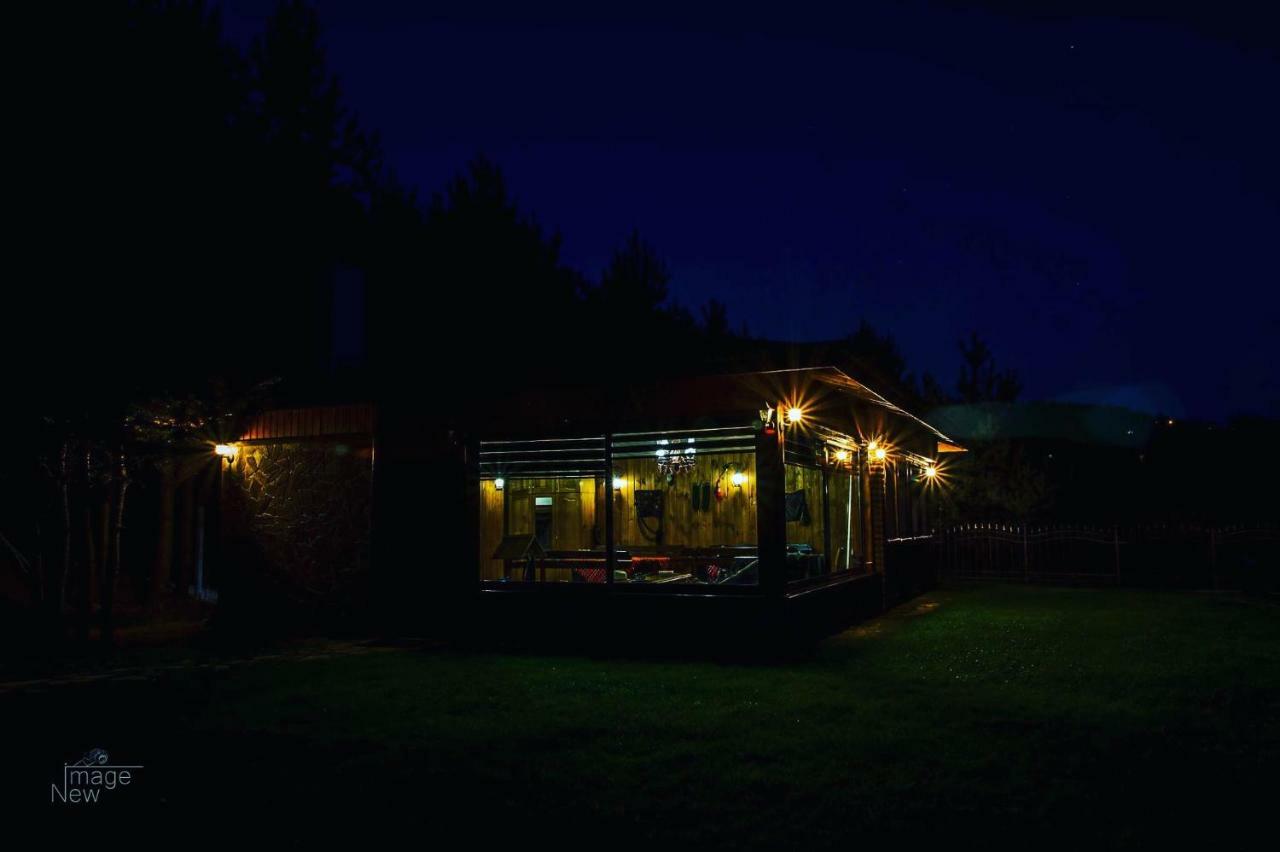 Villa Sunrise دوسبات المظهر الخارجي الصورة