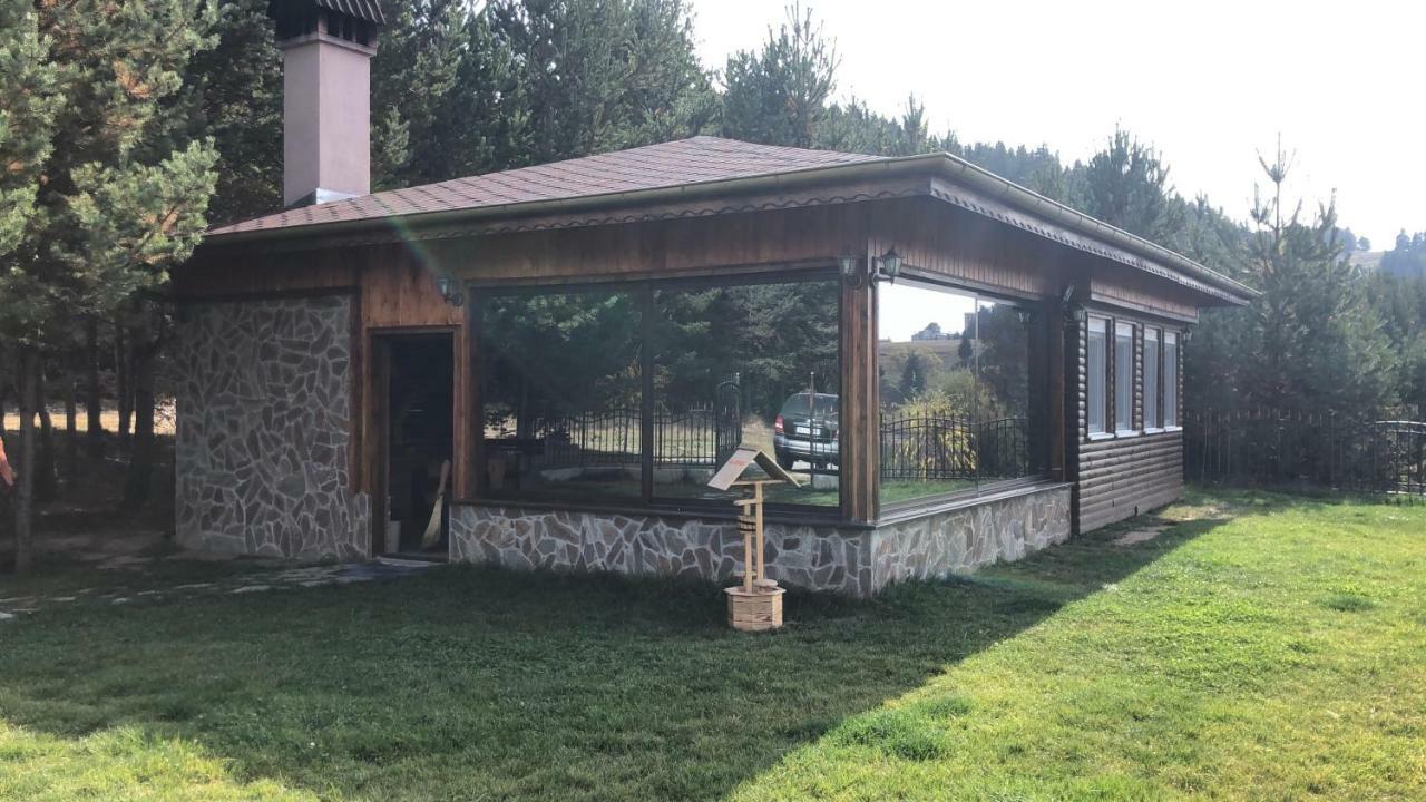 Villa Sunrise دوسبات المظهر الخارجي الصورة