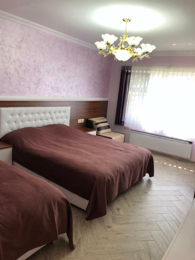Villa Sunrise دوسبات المظهر الخارجي الصورة