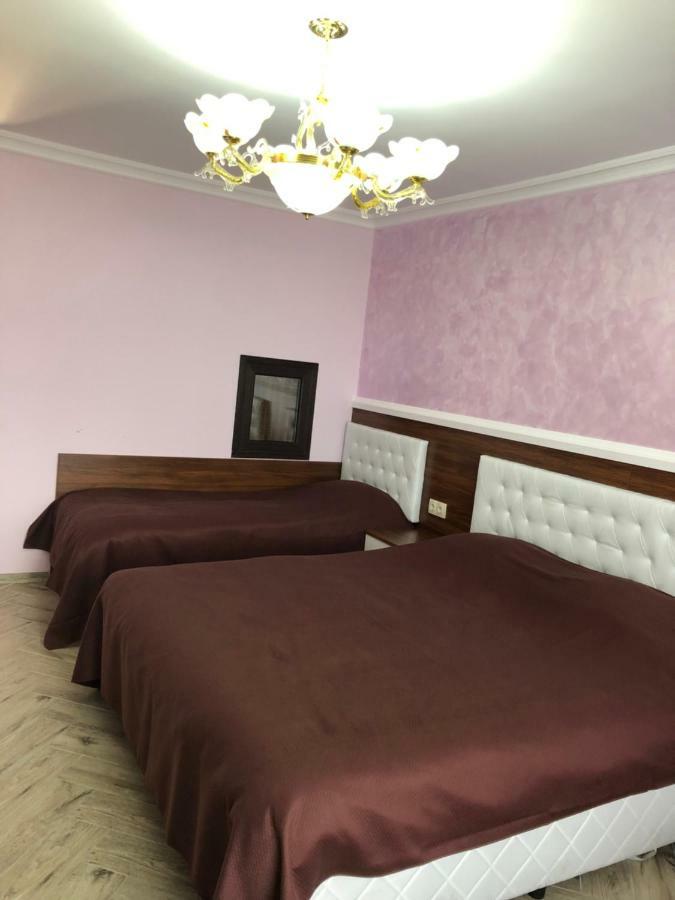 Villa Sunrise دوسبات المظهر الخارجي الصورة